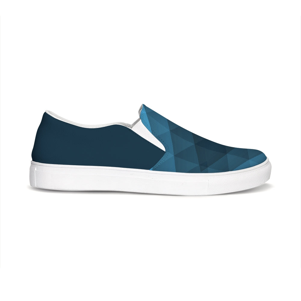 Men's Venturer Casual Canvas Slip-On Shoe