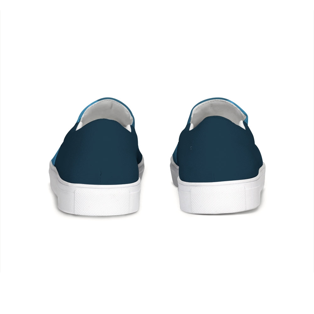 Men's Venturer Casual Canvas Slip-On Shoe